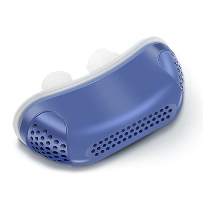 Micro Dispositivo Nasal Antirronquidos sin Mascarilla – Descanso Cómodo y Silencioso