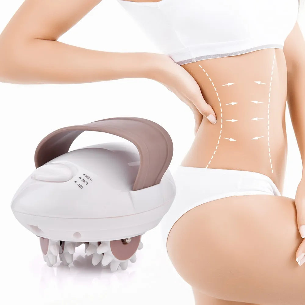 CeluliOut Sculpt – Moldeador Corporal Anticelulitis para Piel Más Firme y Suave