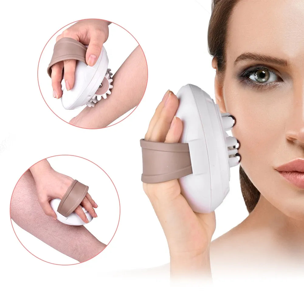 CeluliOut Sculpt – Moldeador Corporal Anticelulitis para Piel Más Firme y Suave