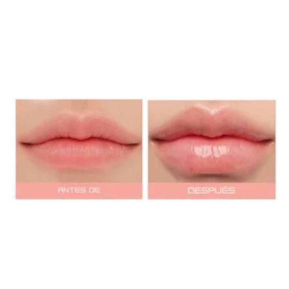 El Kit de Gloss que Transforma tus Labios – Más Brillo, Hidratación y Volumen
