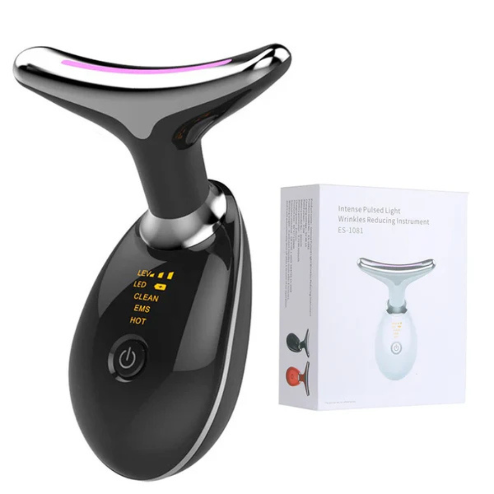 Piel Radiante en Segundos – Glow Lumi Pro Iluminador con Efecto Luminoso Natural