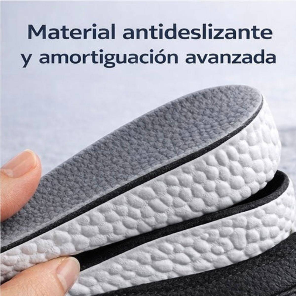 Aumenta tu Altura al Instante – AlturaMax Confort™ con Máxima Comodidad y Discreción