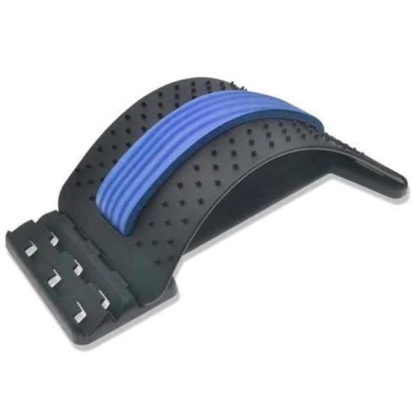 Masajeador Lumbar Magnético Energy para Alivio del Dolor y Relajación Profunda