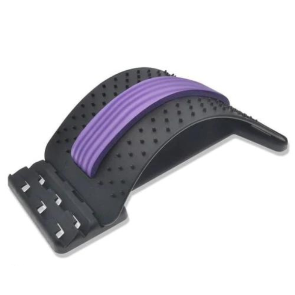 Masajeador Lumbar Magnético Energy para Alivio del Dolor y Relajación Profunda