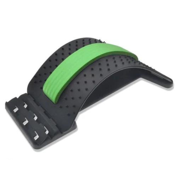 Masajeador Lumbar Magnético Energy para Alivio del Dolor y Relajación Profunda