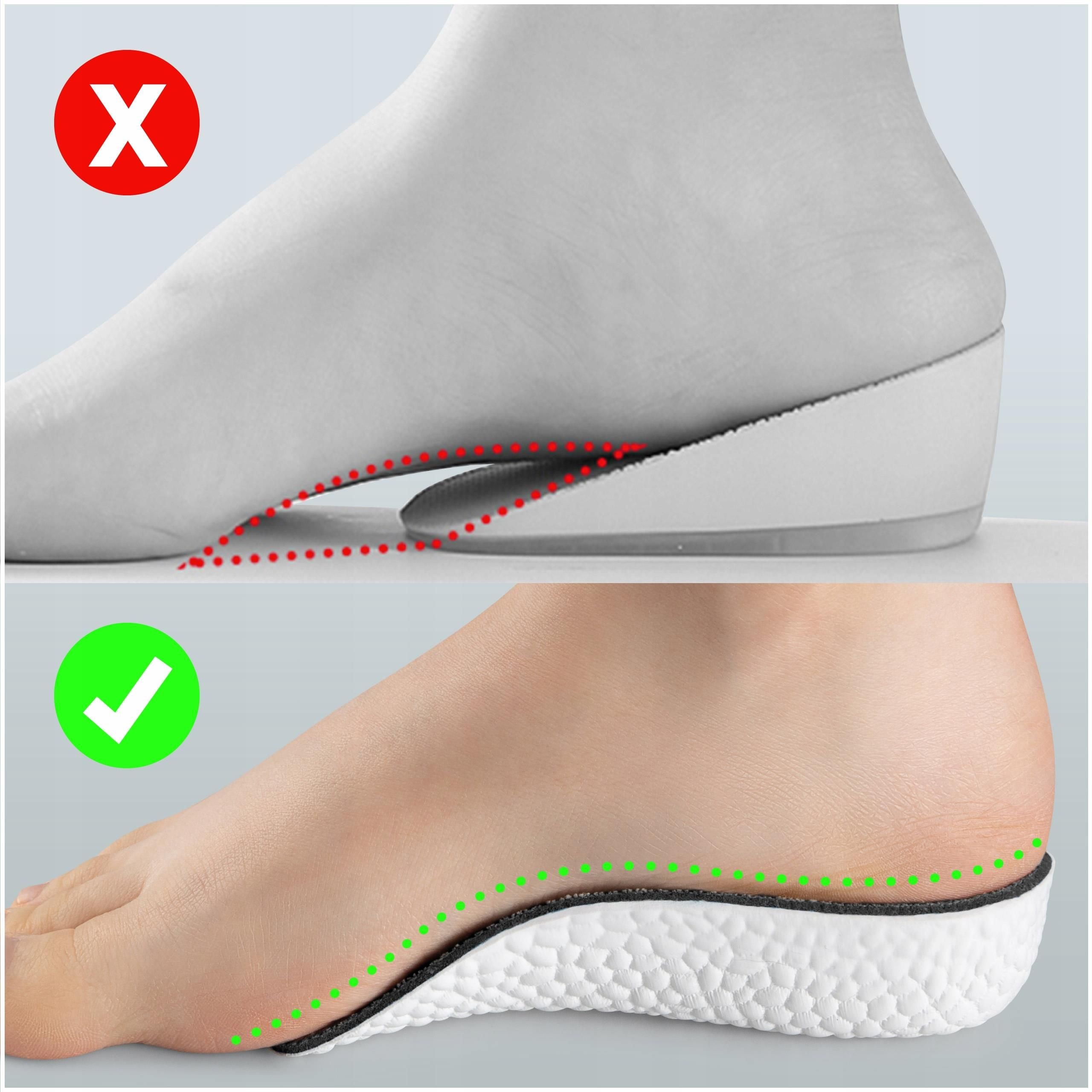 Aumenta tu Altura al Instante – AlturaMax Confort™ con Máxima Comodidad y Discreción