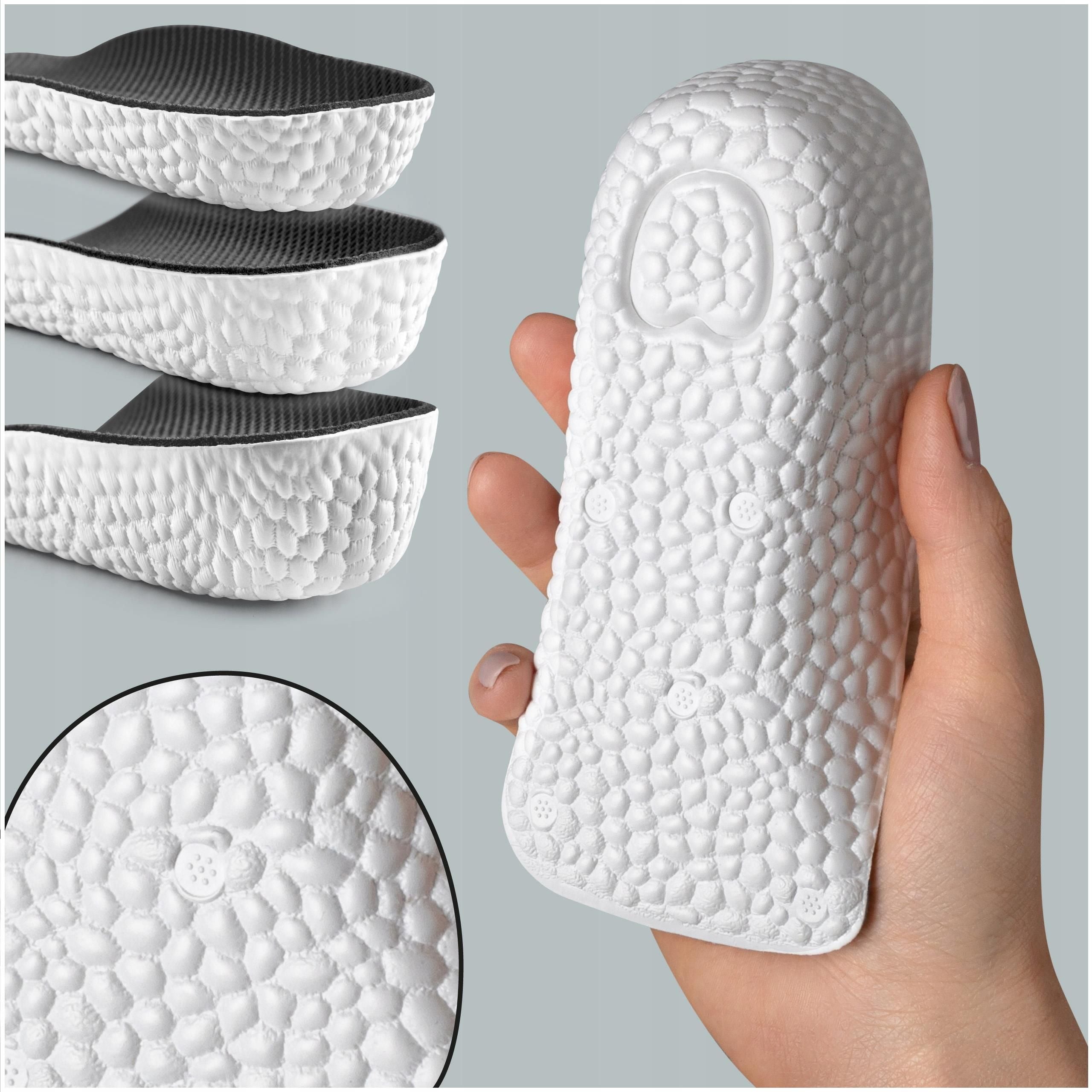 Aumenta tu Altura al Instante – AlturaMax Confort™ con Máxima Comodidad y Discreción