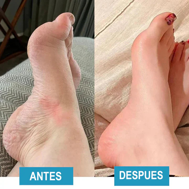 Relajación Total en Casa – Masajeador de Pies para Alivio y Bienestar Diario