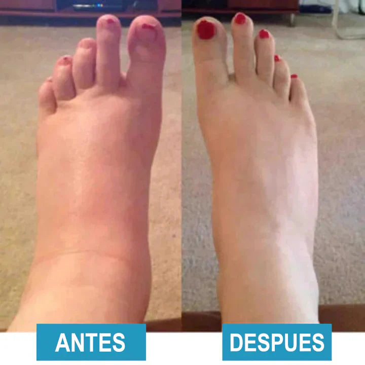 Relajación Total en Casa – Masajeador de Pies para Alivio y Bienestar Diario