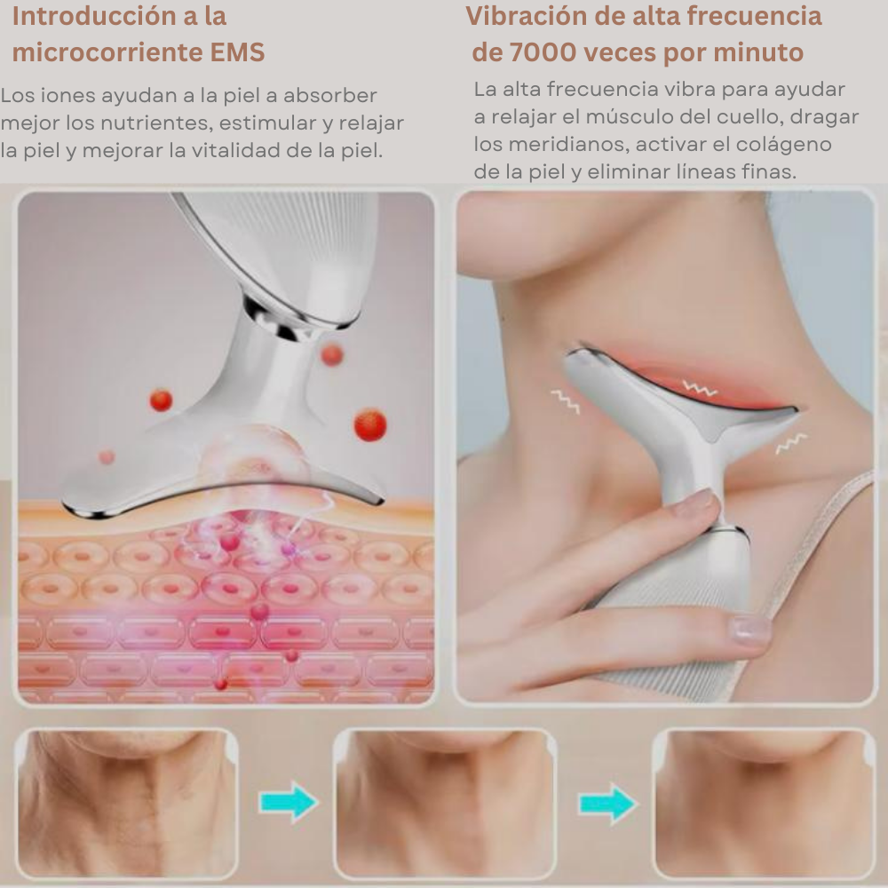 Piel Radiante en Segundos – Glow Lumi Pro Iluminador con Efecto Luminoso Natural