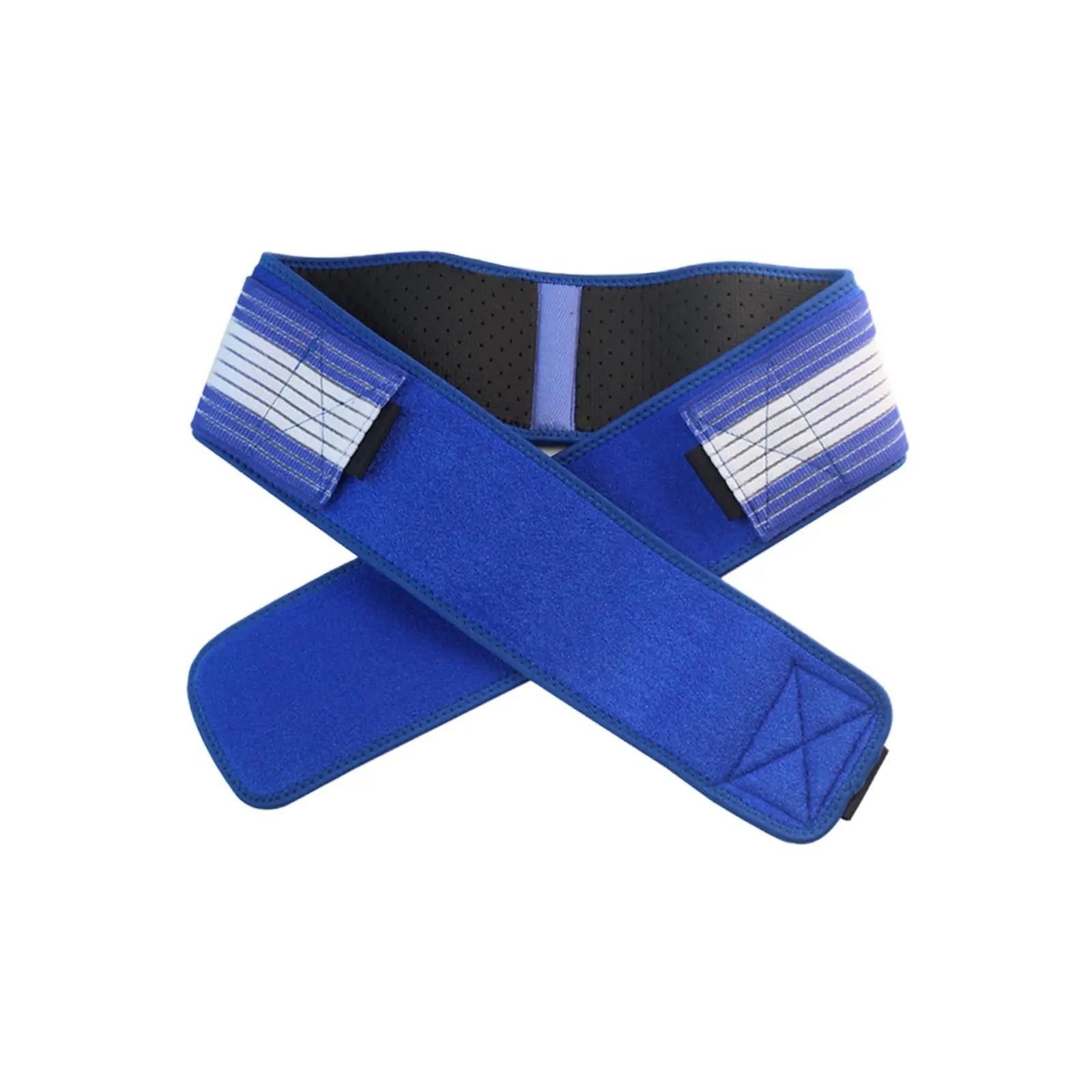 Faja Ortopédica SI-FLEX PRO™ -  Soporte Ajustable de Cadera para la Articulación Sacroilíaca