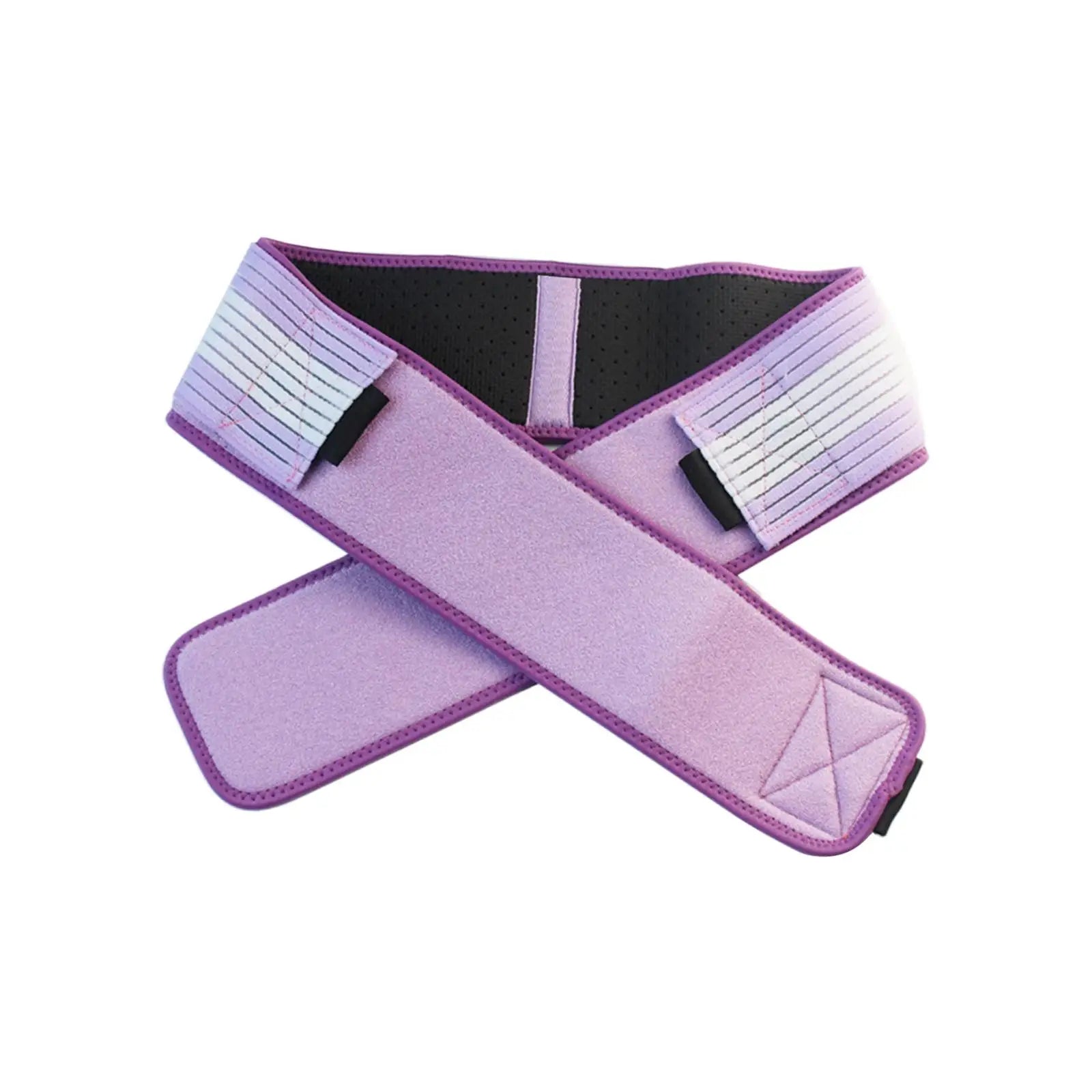 Faja Ortopédica SI-FLEX PRO™ -  Soporte Ajustable de Cadera para la Articulación Sacroilíaca