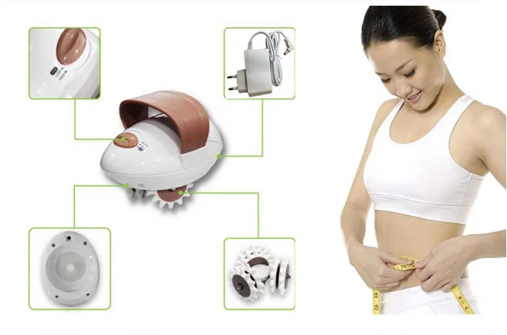 CeluliOut Sculpt – Moldeador Corporal Anticelulitis para Piel Más Firme y Suave